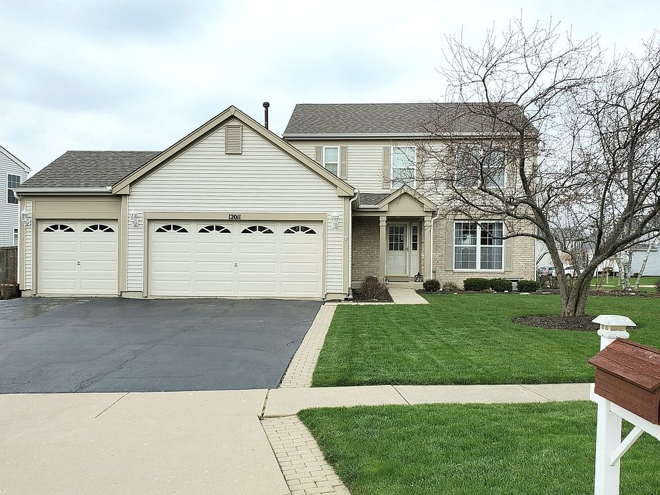 1st image of 12011 Yellowstone Dr