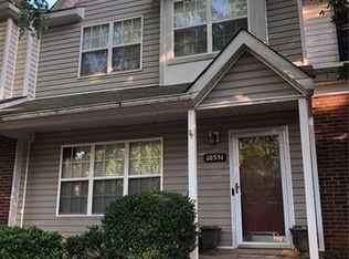 10551 English Setter Way, Charlotte, NC