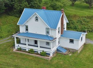 288 Round Hill Rd, Florida, NY 10921