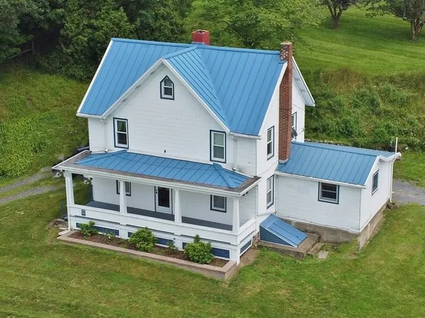 288 Round Hill Road, Florida, NY 10921