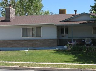 2019 Monterey Rd, Colorado Springs, CO 80910