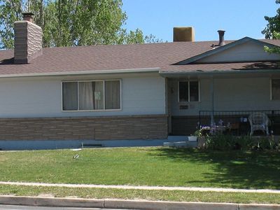 2019 Monterey Rd, Colorado Springs, CO, 80910