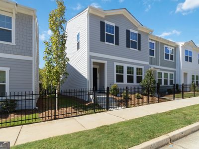 2688 Toucan Way, Atlanta, GA, 30331