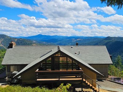 7524 N Myrtle Rd, Myrtle Creek, OR, 97457