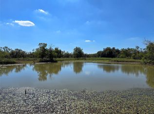 County Road 453, Ranger, TX 76470