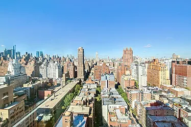 Rented by Keller Williams NYC