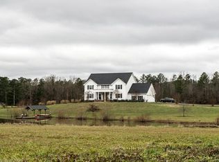 3899 Mount Pleasant Rd, Dalton, GA 30721