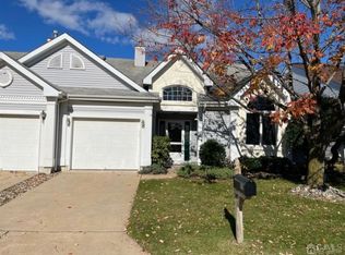 18 Aberdeen Way, Monroe Township, NJ 08831