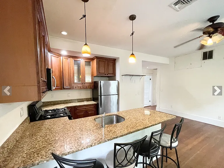 112 Hillside St #2X — Photo 2