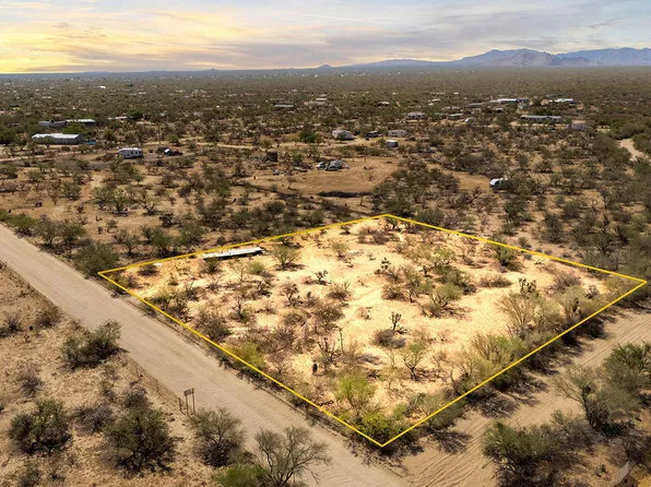 16495 W Guy St, Tucson, AZ 85736