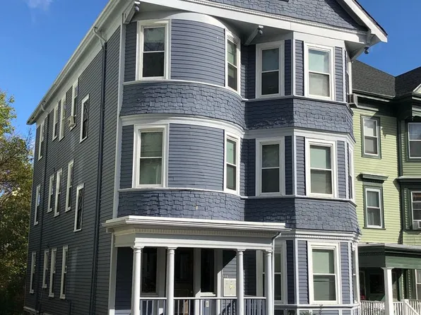 65 Hillside St, 65 Hillside St #2, Boston, MA 02120
