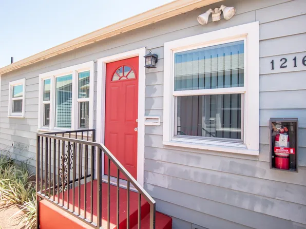 1210-1216 Robinson Ave, 1210-1216 Robinson Ave, San Diego, CA 92103