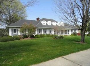 104 Donahue Cir, Culloden, WV 25510