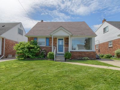 13109 Orange St, Southgate, MI, 48195