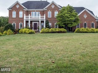 18804 Quarrymen Ter, Brookeville, MD 20833
