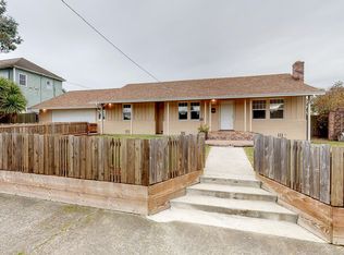 1225 14th St, Eureka, CA 95501