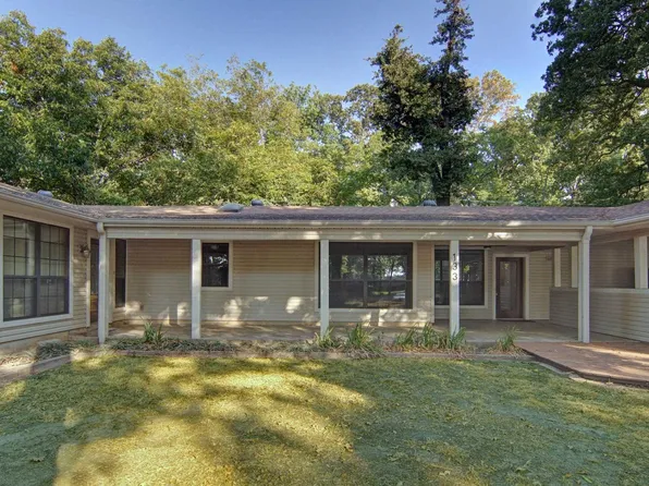 133 Vz County Road 3712, Wills Point, TX 75169