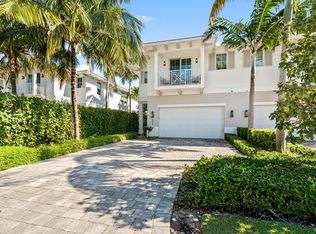 Oceanside Townhomes South, Boca Raton, FL 33432