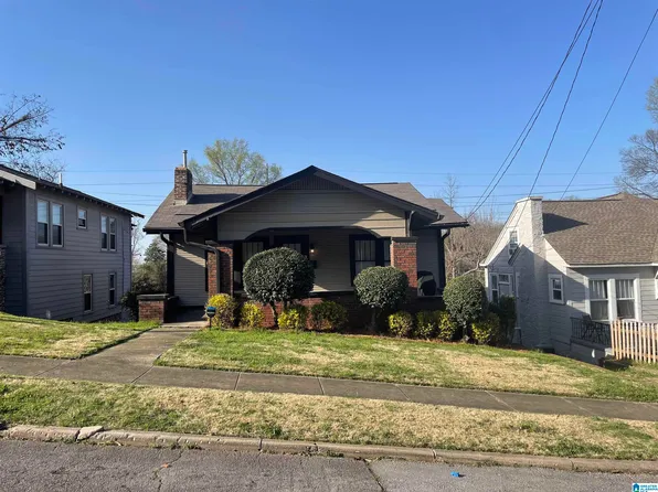 5508 6th Ct S, Birmingham, AL 35212