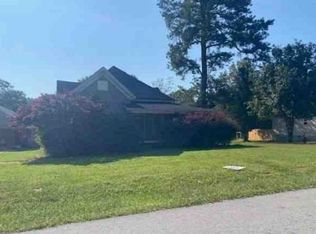 19 Haynes St, Due West, SC 29639