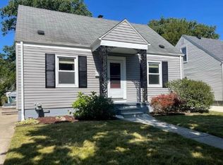 3265 Chester St, Ferndale, MI 48220