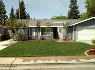 2205 S Peppertree St, Visalia, CA 93277
