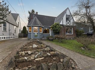 7126 N Ivanhoe St, Portland, OR 97203