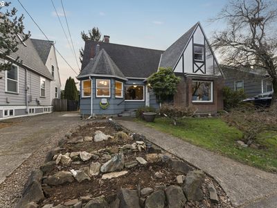7126 N Ivanhoe St, Portland, OR, 97203