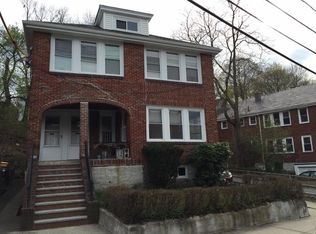 68 Colborne Rd #1, Brighton, MA 02135