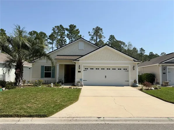35 Birdie Way, Bunnell, FL 32110