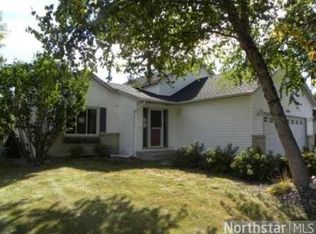 4162 Braddock Trl, Eagan, MN 55123