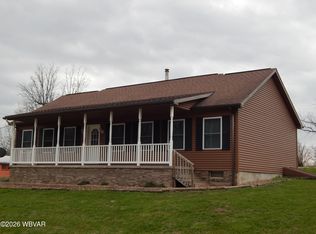 4936 Muncy Exchange Rd, Turbotville, PA