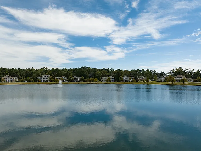 Come fish in this stocked, catch and release pond.