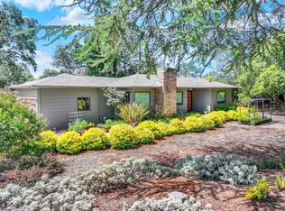 3 Rosemont Circle, Napa, CA 94558