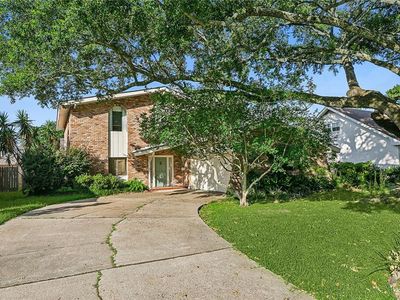 9429 Citrus Ln, River Ridge, LA, 70123