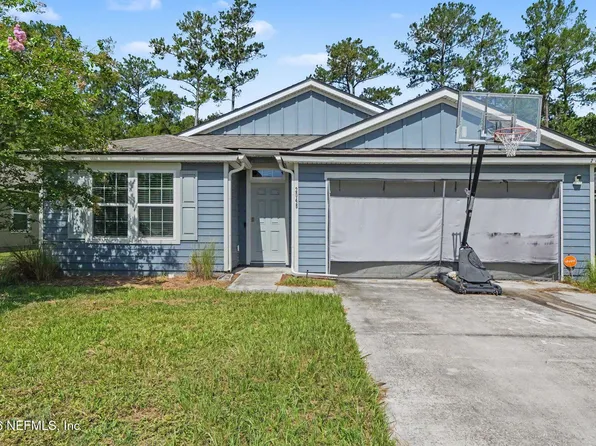 2048 NOTTOWAY WOODS Lane, Jacksonville, FL 32220