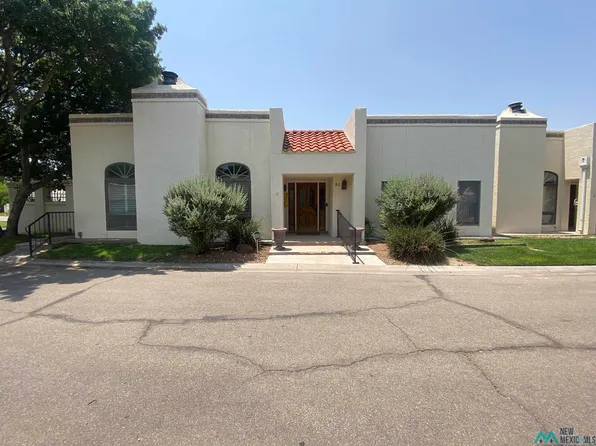 2715 N Kentucky Ave APT 31, Roswell, NM 88201