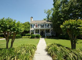 3419 Henrietta Hartford Rd, Mount Pleasant, SC 29466