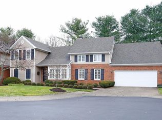 2924 Eastbrook Ct, Lexington, KY 40502