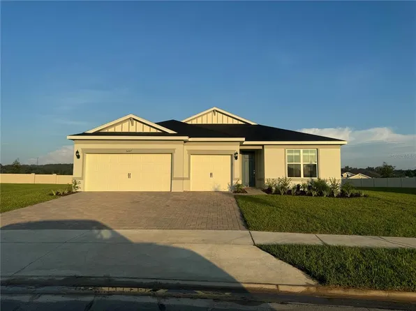 5227 Foothills Preserve Loop, Mount Dora, FL 32757