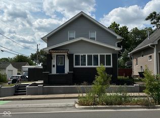 4715 E New York St, Indianapolis, IN 46201
