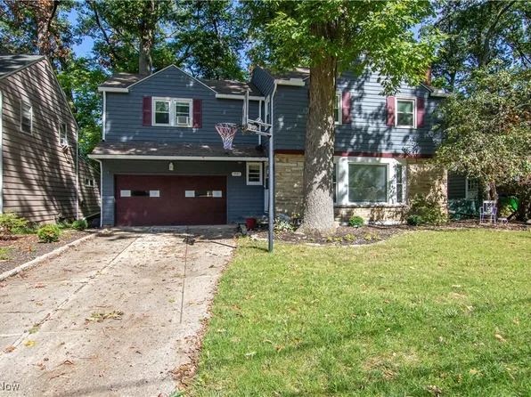 3787 Bridgeview Dr, South Euclid, OH 44121