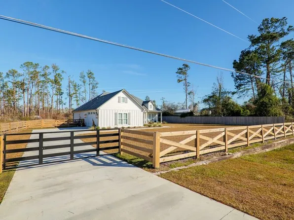 1848 W Marion Ave, Lake Park, GA 31636