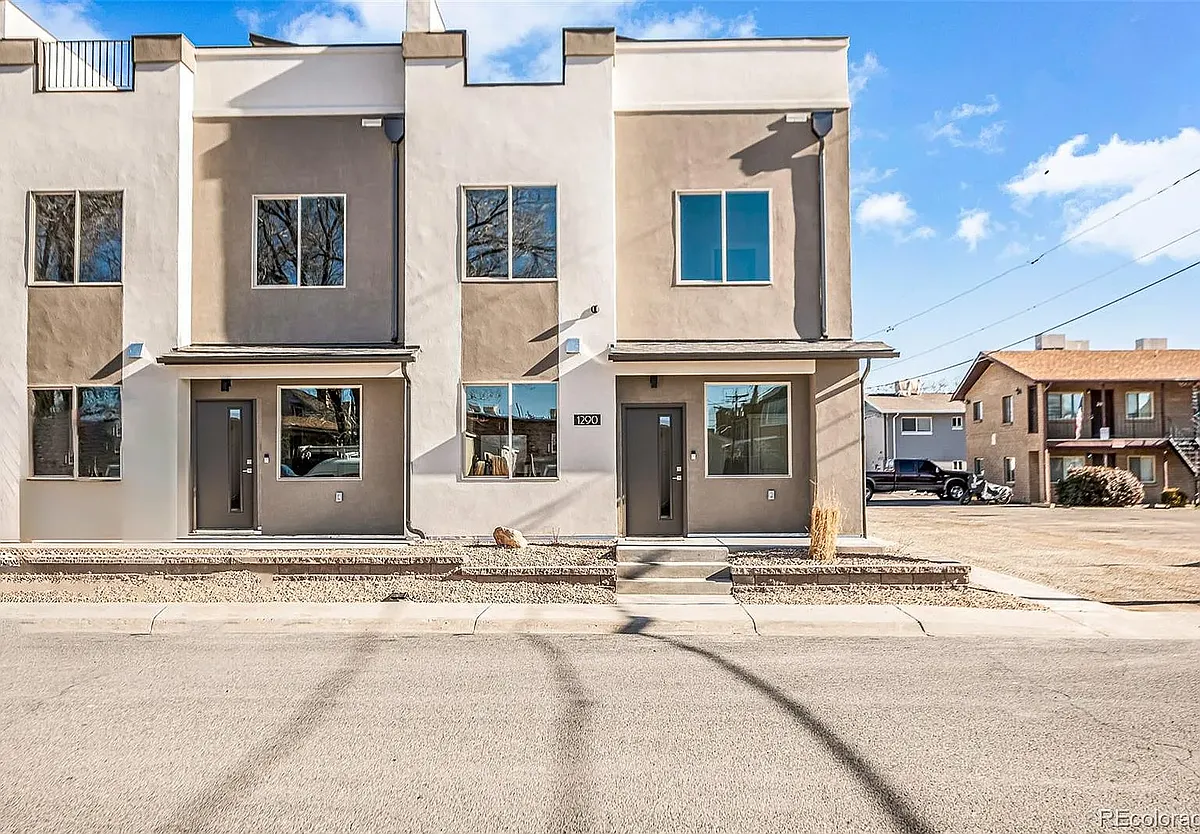 Building Photo - 1290 N 13th St