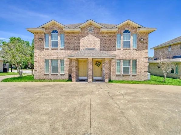 2308 Cornell Dr, College Station, TX