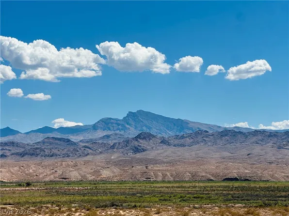Nw4 Se Sec 25 15 68 #Twp15, Overton, NV 89040