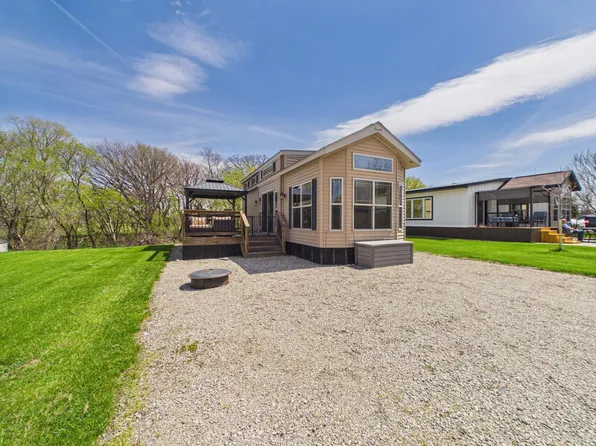 20965 S Lakeshore Dr #2, Glenwood, MN 56334