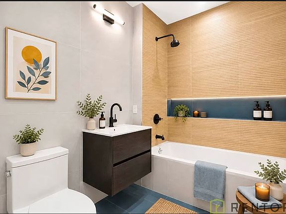 5th image of 624 Metropolitan Ave #2C