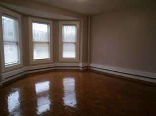 69 Burrell St #66, Roxbury, MA 02119