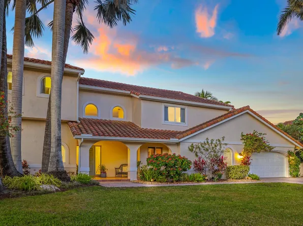 915 Hyacinth Drive, Delray Beach, FL 33483